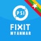 Myanmar FixIT