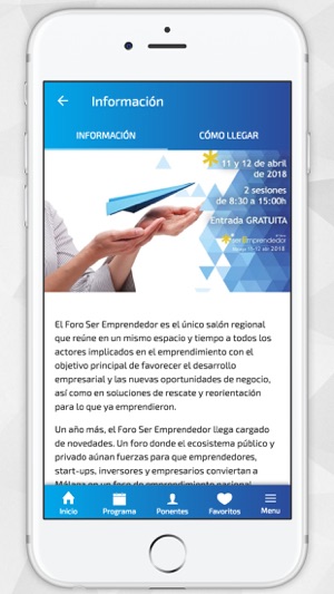 Ser Emprendedor(圖3)-速報App