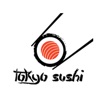 Tokyo Sushi, Islington