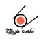 Congratulations - you found our Tokyo Sushi in Islington App