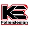 Ke-foliendesign aus Kottingbrunn ist ein im Mai 2013 gegründetes Einzelunternehmen für den Bereich Kfz-Folierungen