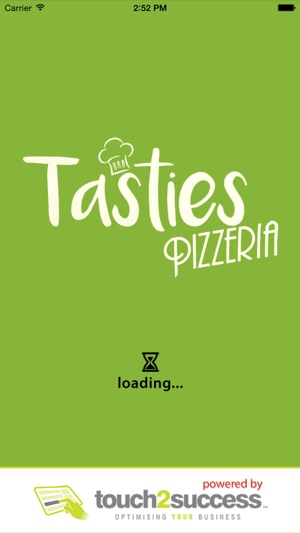 Tasties Pizzeria(圖1)-速報App