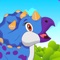 Puzzle Game is lovely puzzles kids with dinosaur puzzles and mini games