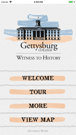 Gettysburg College: 1863-Now