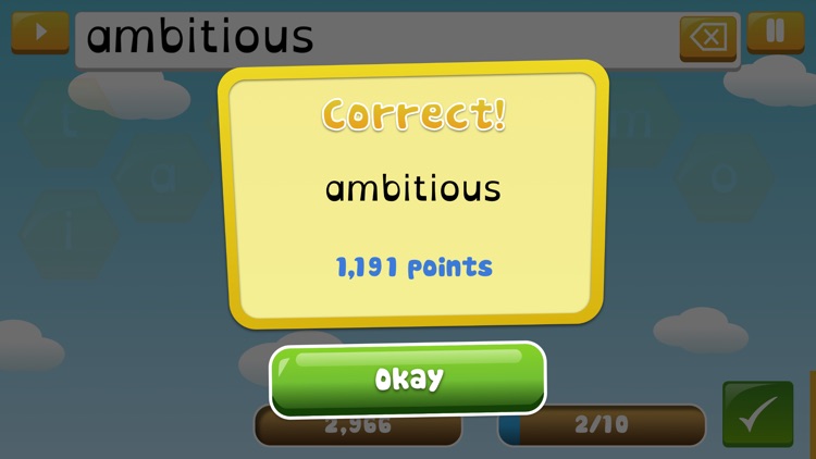 Spelling Shed screenshot-3