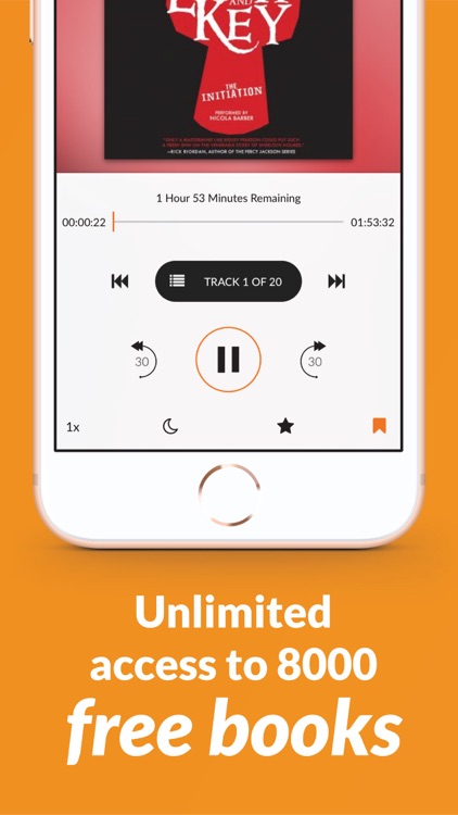 Audio Books by Audiobooks