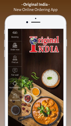 Original India(圖1)-速報App