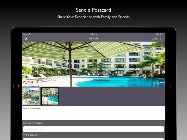 Palm Aruba Condominiums(圖5)-速報App