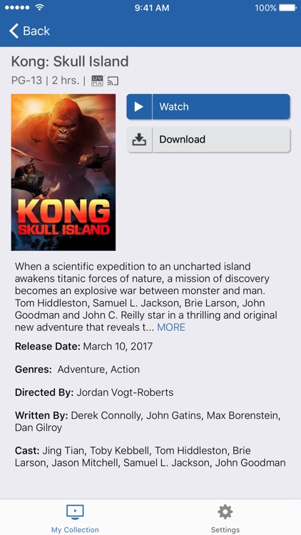 Flixster Video