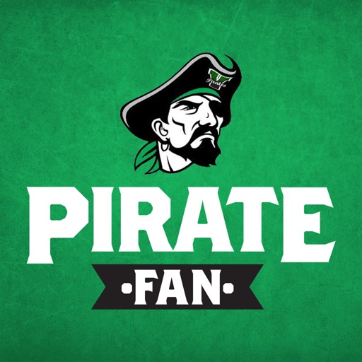 Pirate Fan