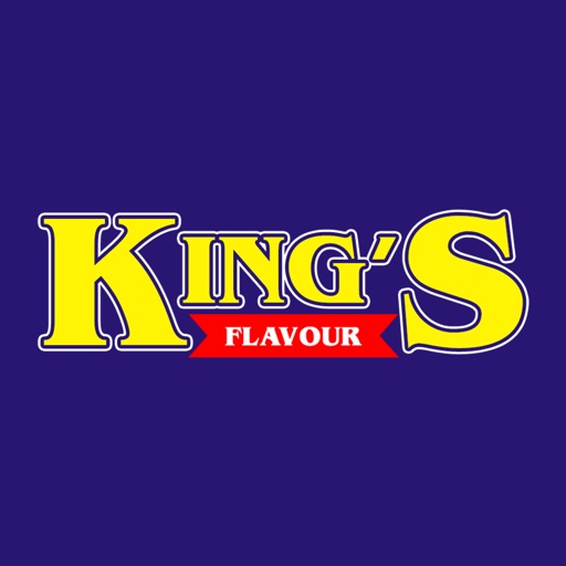 Kings Flavour icon