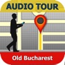 Get Old Bucharest for iOS, iPhone, iPad Aso Report