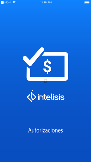 Intelisis Autorizaciones(圖1)-速報App