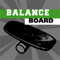 Balance board - exercises