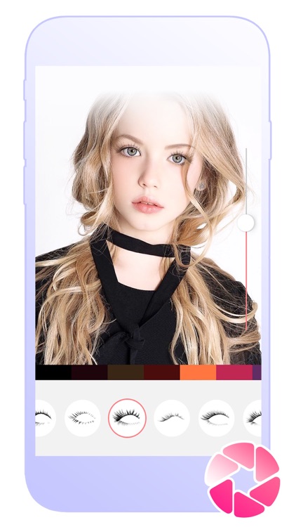 Beauty Guru - Dress Your Face screenshot-3