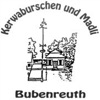 Kerwasburschen Bubenreuth