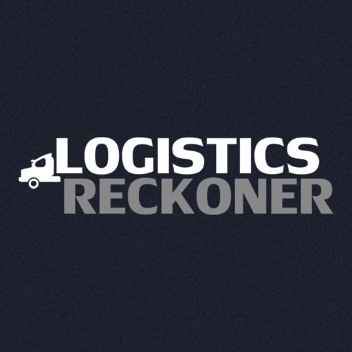 Logistics Reckoner