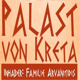 Palast von Kreta