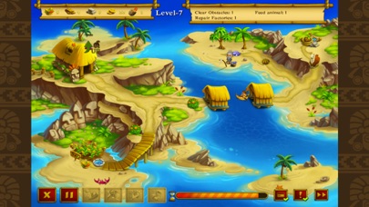 Tales of Inca: Lost Land Screenshot 5