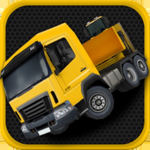 Drive Sim-ulator 3D 2016