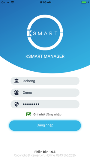 Ksmart Manager(圖2)-速報App