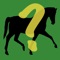 Horsey How 2 Quiz is a free app that is great fun and educational as well