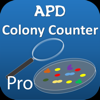 APD Colony Counter App PRO - Samuel Gan