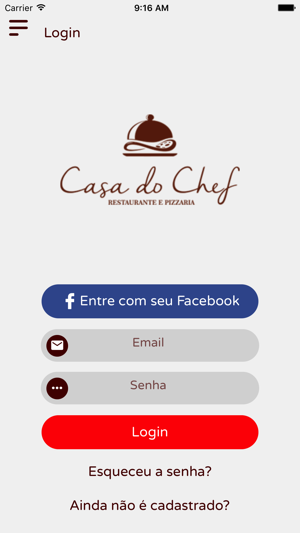 Casa do Chef(圖4)-速報App