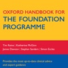 Oxford Handbook Foundation Pro