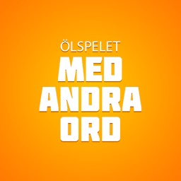 Ölspelet: Med Andra Ord Lite