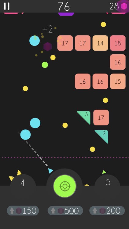 CannonBall Evolution screenshot-3