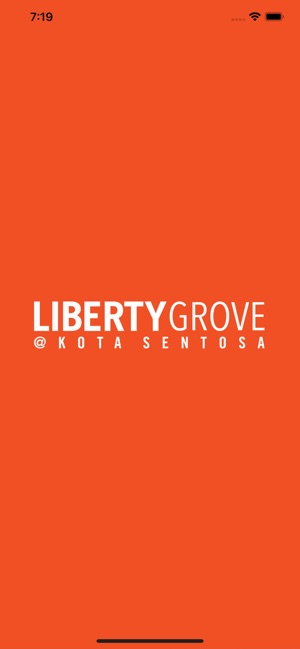 Liberty Grove