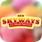 Welcome to New Skyways Ice Cream Parlour