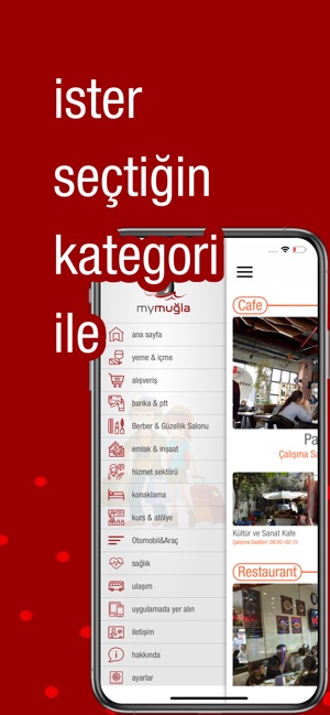 My Muğla(圖3)-速報App