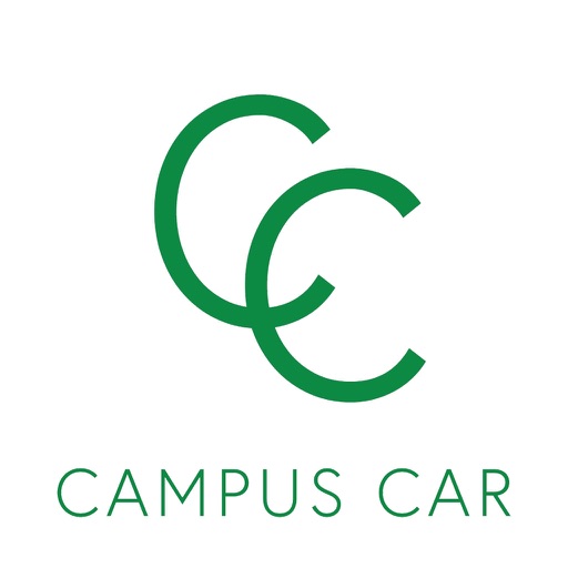 Campus Car Driver icon