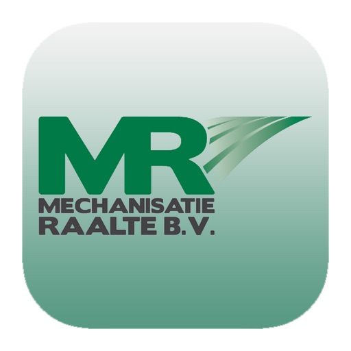 Mechanisatie Raalte Track & Trace icon