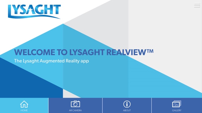 LYSAGHT REALVIEW(圖1)-速報App