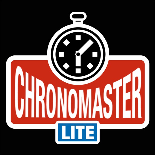 ChronoMaster Lite