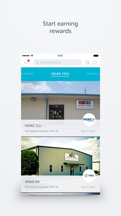 HVAC Perks screenshot-5