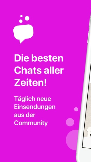 Chat von gestern Nacht(圖1)-速報App