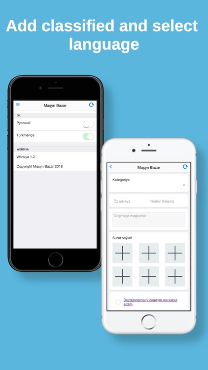 Maşyn bazar screenshot-3