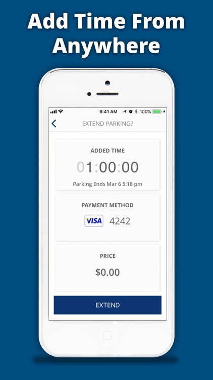MAPCO Mobile Pay