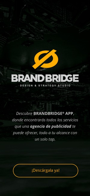 BrandBridge