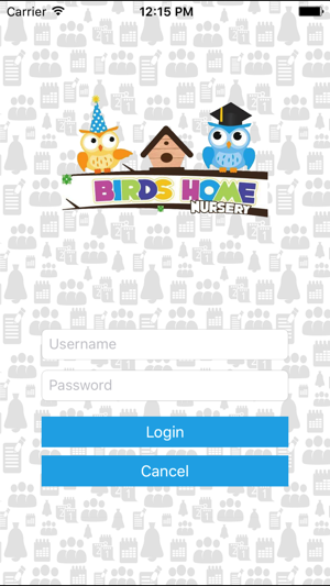 Birds Home Nursery(圖3)-速報App