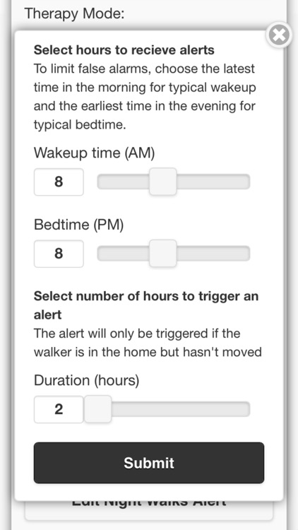 WalkSmart App screenshot-5