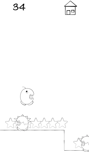 Doodle Leap(圖1)-速報App