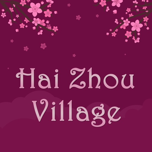 Hai Zhou Village Germantown icon