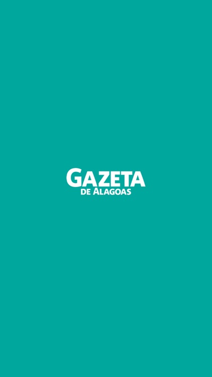 Gazeta Alagoas App