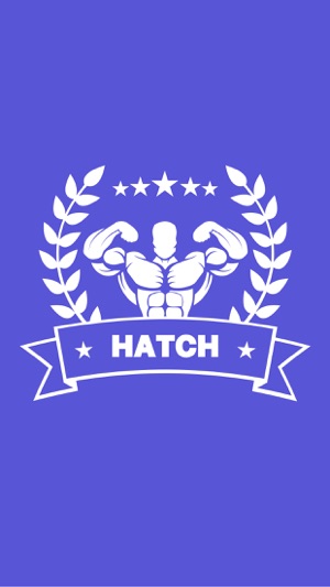 Hatch Squat Program