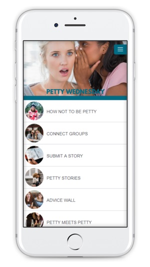 Petty Wednesday(圖1)-速報App